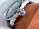 Swiss Quality Copy Blancpain Fifty Fathoms Citizen 8215 Watch Black Dial Green Markers (4)_th.jpg